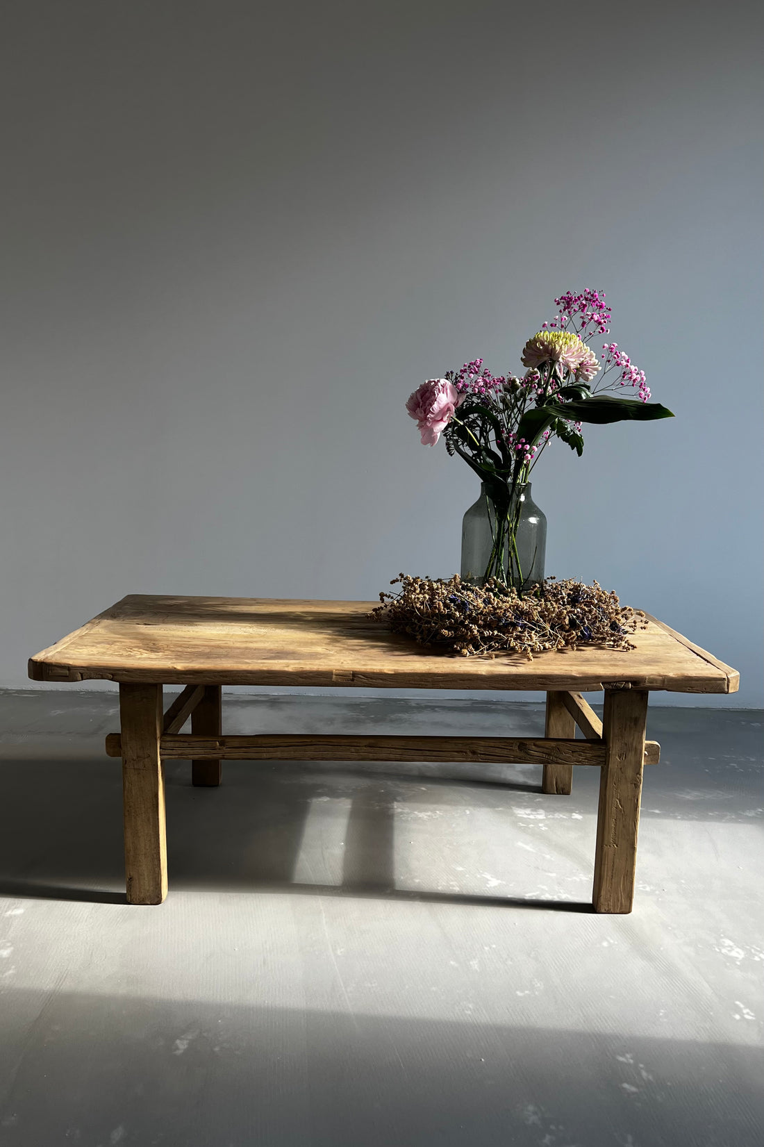 Altholz Tisch (klein)